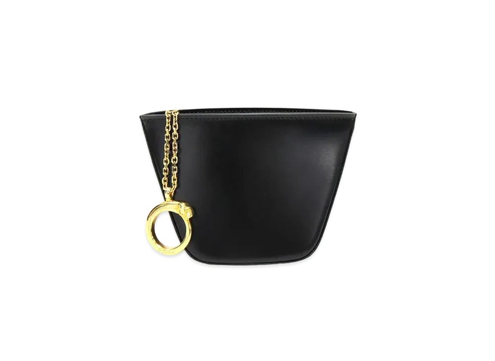 Cartier Panthere Pouch "Black"