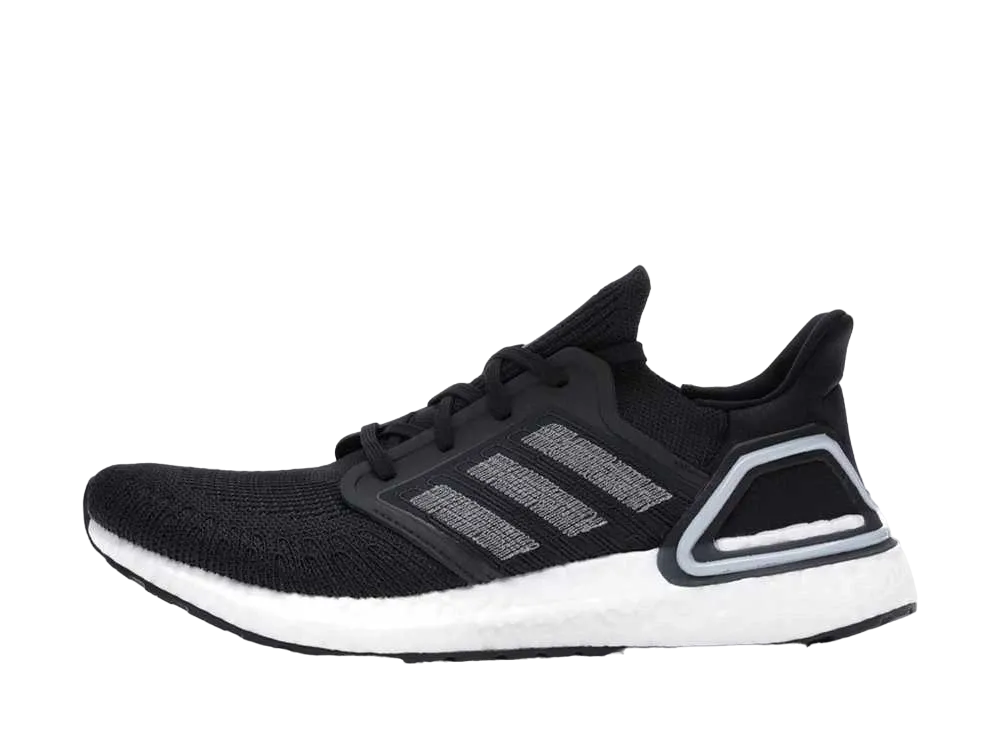 adidas Ultra Boost 20 Parley "Legend Ink/Cloud White"