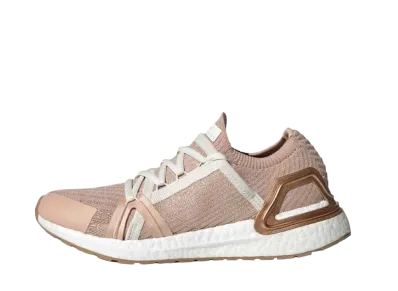 Stella McCartney × adidas Women's Ultra Boost 20 "Soft Powder"