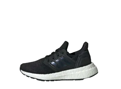 adidas PS Ultraboost 20 "Core Black Blue Violet"