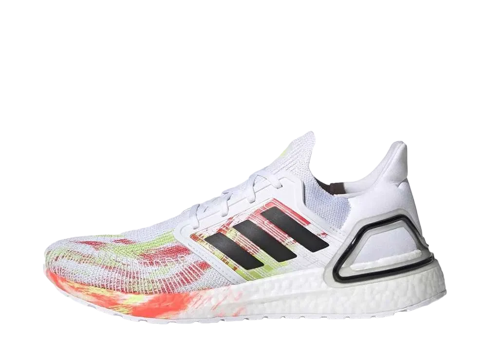 adidas Ultra Boost 20 "Heatmap"