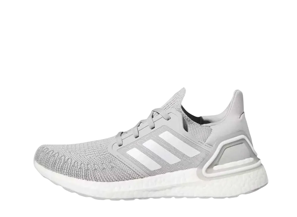 アディダス ウィメンズ ウルトラブースト 20 "グレイ"