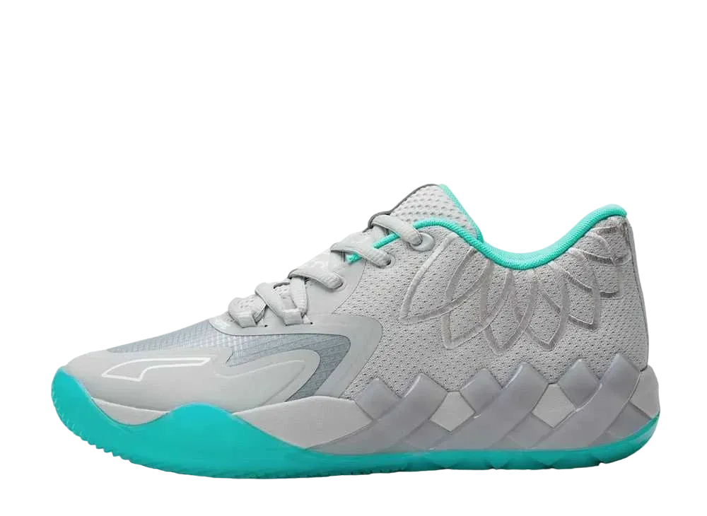 Puma MB.01 Low "UFO"