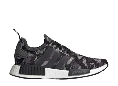 adidas NMD R1 "Camo Grey Black"