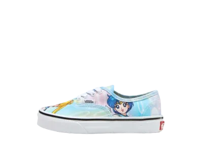 プリティー ガーディアン セーラームーン × バンズ キッズ オーセンティック "セーラー マルチ"(キッズ)