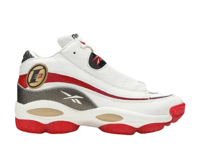 Reebok The Answer DMX "Footwear White"