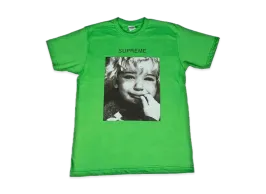 Supreme Crybaby Tee Supreme Crybaby Tee