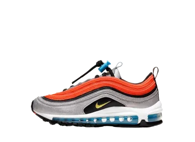 Nike GS Air Max 97 "Sky Nike Pack"