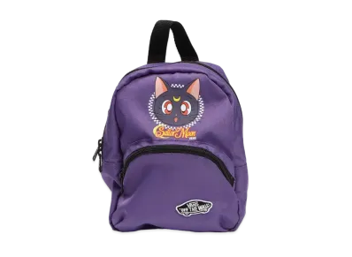 VANS Pretty Guardian Sailor Moon Bag "Purple"