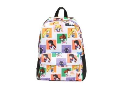 VANS Pretty Guardian Sailor Moon Bag "Multi"