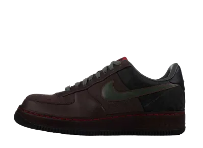 Nike Air Force 1 Low Supreme '07 "Calvin Natt"