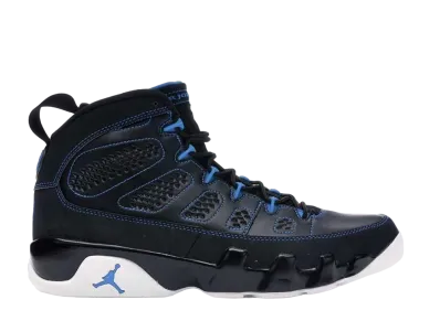 Nike Air Jordan 9 Retro "Photo Blue"