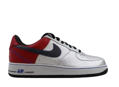 Nike Air Force 1 Low '07 PRM "Jones Original Six"