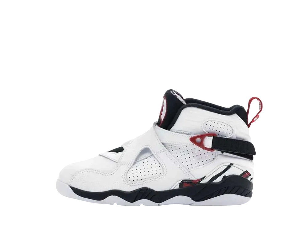 ナイキ PS エアジョーダン8 レトロ "オルタネイト"(キッズ)