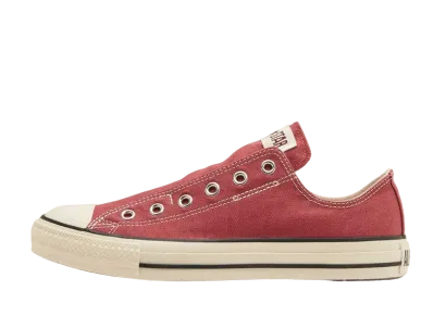 Converse All Star Slip 3 OX "Pink"