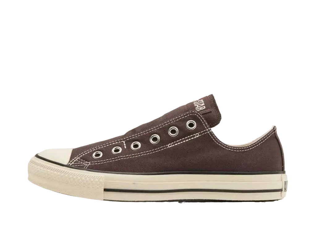 Converse All Star Slip 3 OX "Brown"