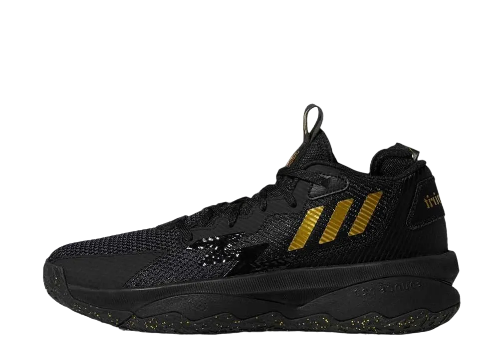 adidas Dame 8 