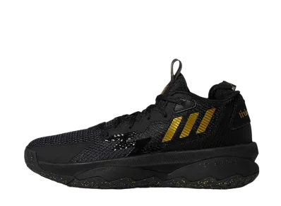 adidas Dame 8 "G.O.A.T. Spirit"