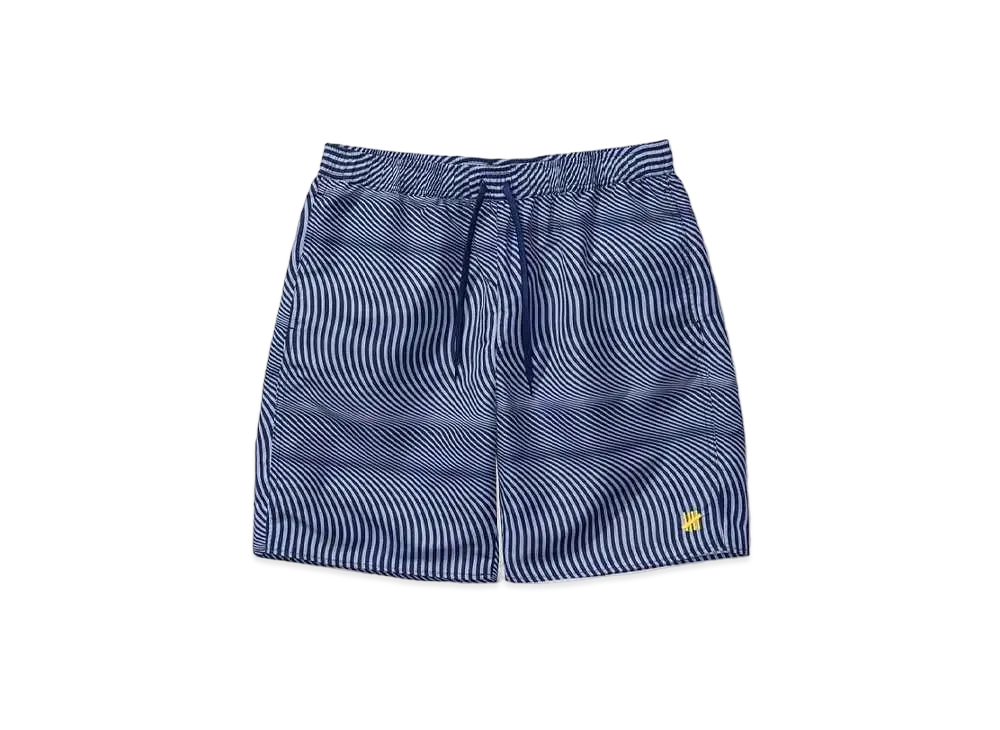 UNDEFEATED WAVE SHORT - 50061 "Purple"