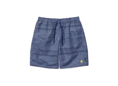 UNDEFEATED WAVE SHORT - 50061 "Purple"
