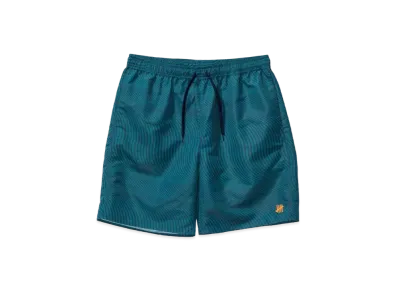 UNDEFEATED WAVE SHORT - 50061 "Green"