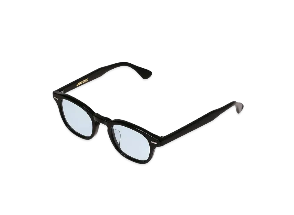 UNDEFEATED SUNGLASSES - UL22002 "Black"
