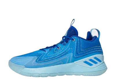 adidas D Rose Son of Chi 2 "Team Royal Blue/Blue Rush/Bliss Blue"