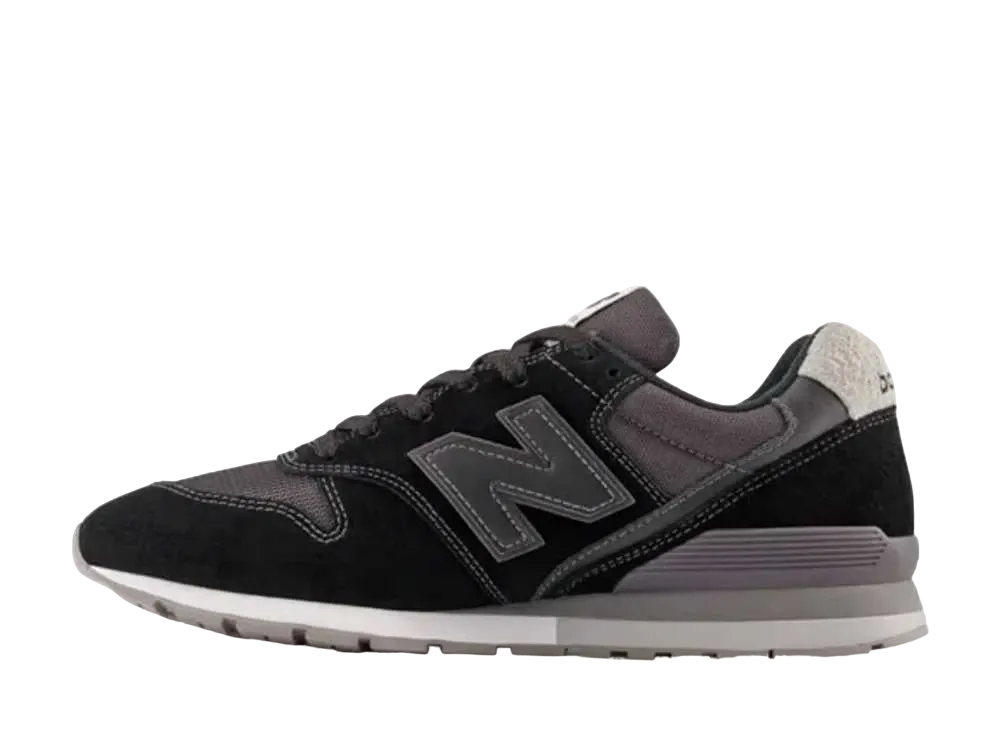 New Balance 996 "Black"