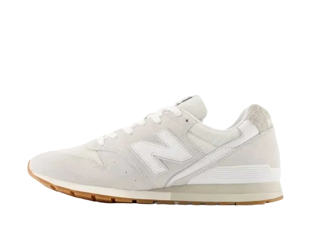 New Balance 996 "Light Gray"