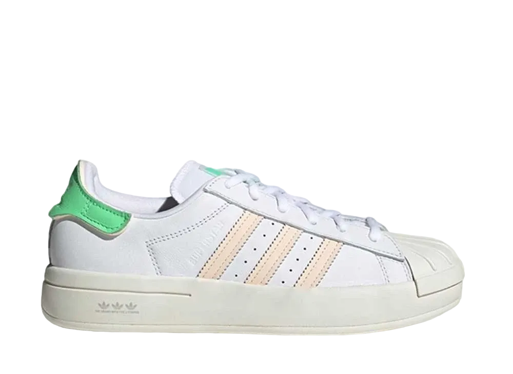 adidas Superstar Ayoon "Footwear White/Off White/Night Sky"