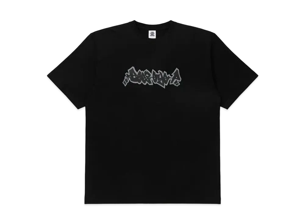 BlackEyePatch BEEZ-EYE-P Tee "Black"