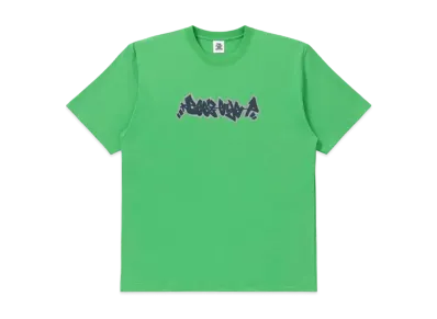 BlackEyePatch BEEZ-EYE-P Tee "Green"