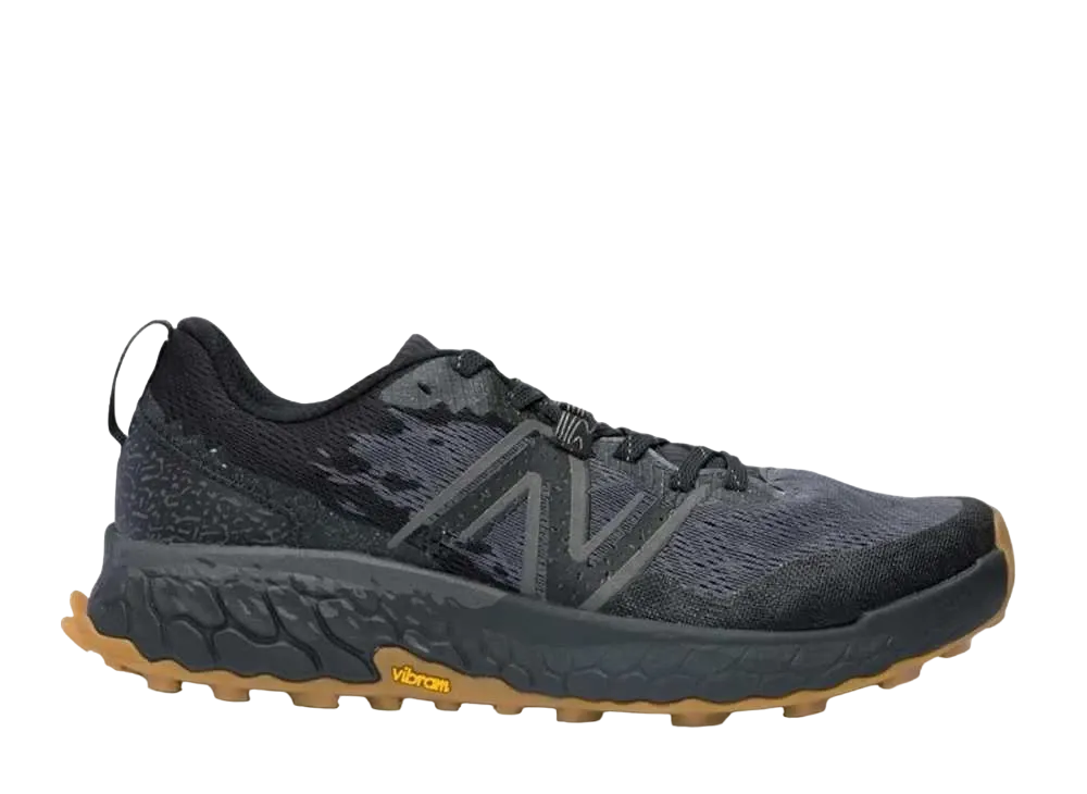 New Balance Fresh Foam Hierro V7 "Black"