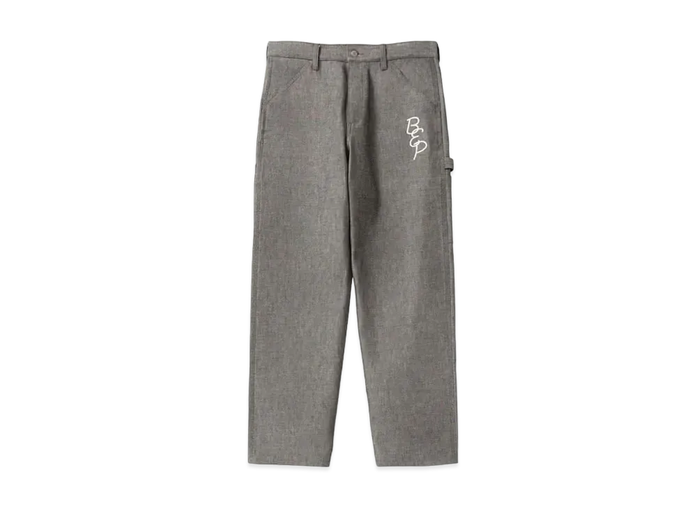 BlackEyePatch Sports Script Serge Painter Jeans 