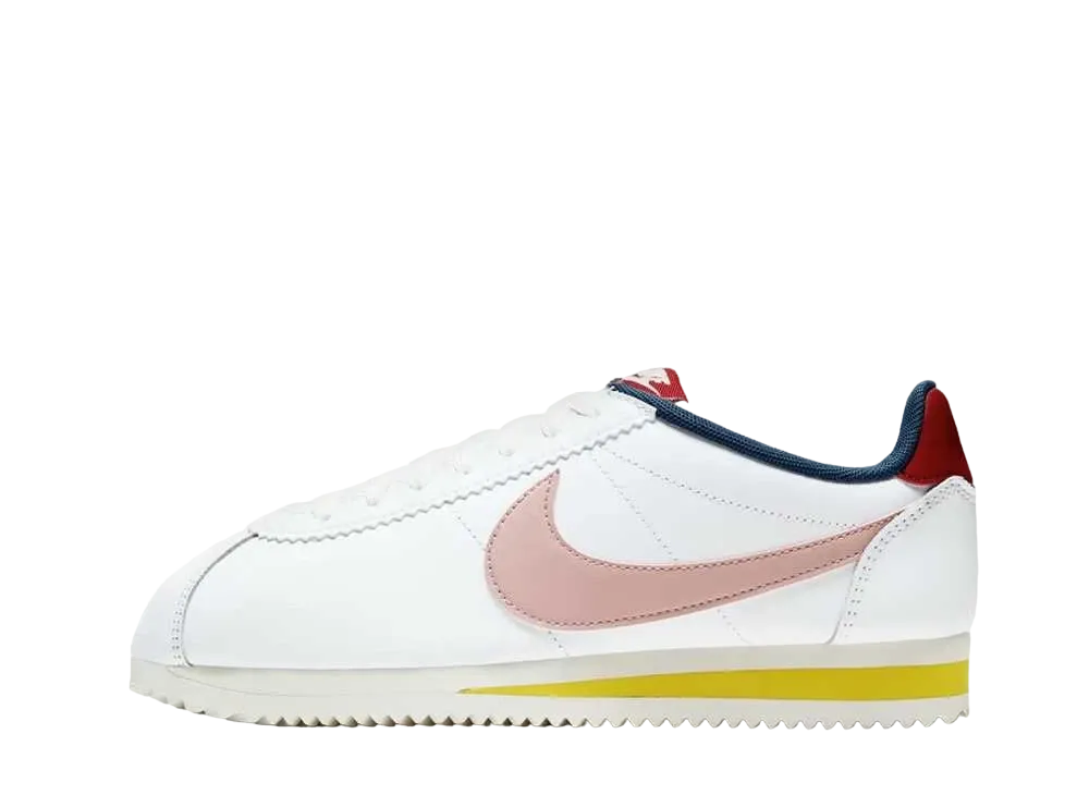 ナイキ ウィメンズ コルテッツ "コーラル スターダスト"