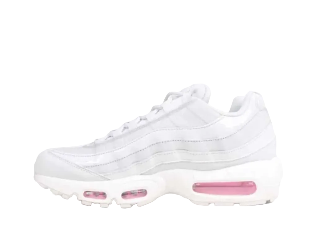 Nike Women's Air Max 95 SE "Psychic Pink"
