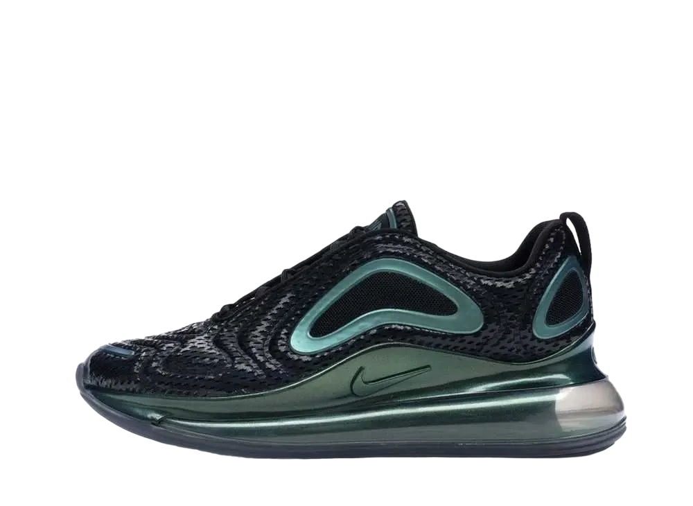 Nike Women's Air Max 720 "Throwback Future"