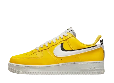 Nike Air Force 1 Low 82 "Bright Yellow"