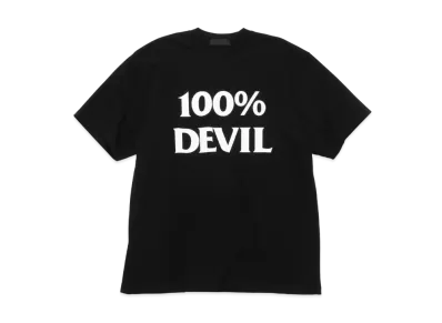 GOD SELECTION XXX T-SHIRT GX-S22-ST-04 "Black"