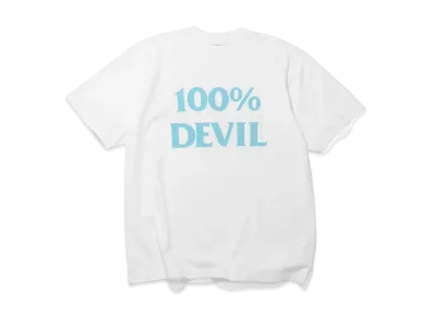 GOD SELECTION XXX T-SHIRT GX-S22-ST-04 "White"