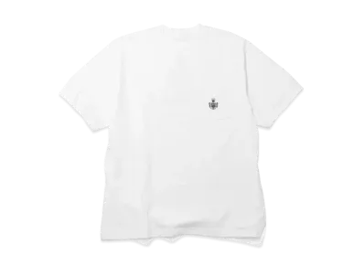 GOD SELECTION XXX T-SHIRT GX-S22-ST-06 "White"