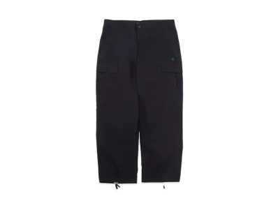GOD SELECTION XXX Easy Pants GX-S22-PT-01 "Black"