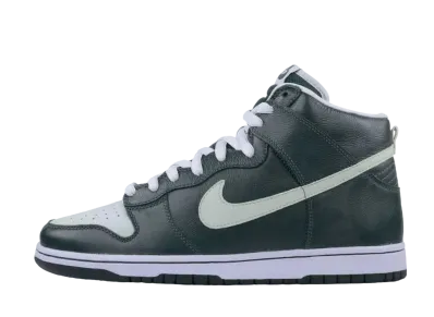 Nike Dunk High Pro SB "Ghost"