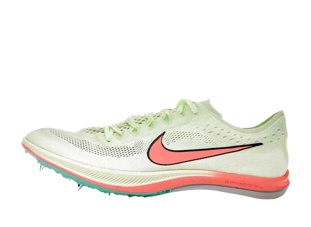 Nike ZoomX Dragonfly "Volt Orange"