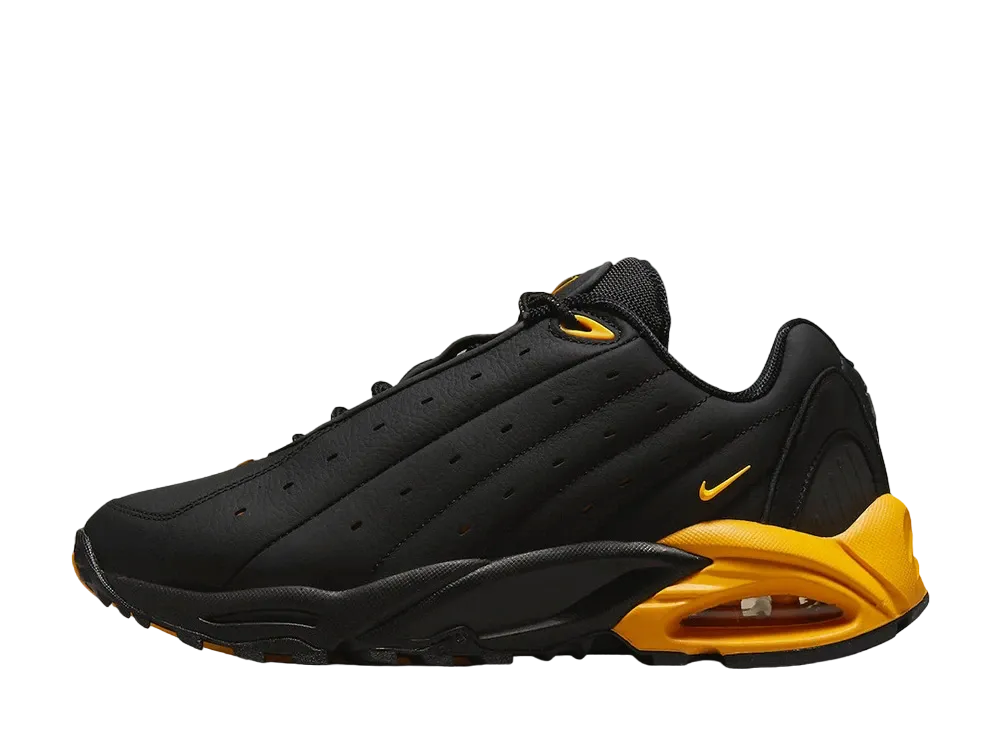 Nocta × Nike Hot Step "Black and Yellow"