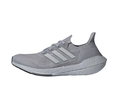 adidas Ultra Boost 21 "Halo Silver"
