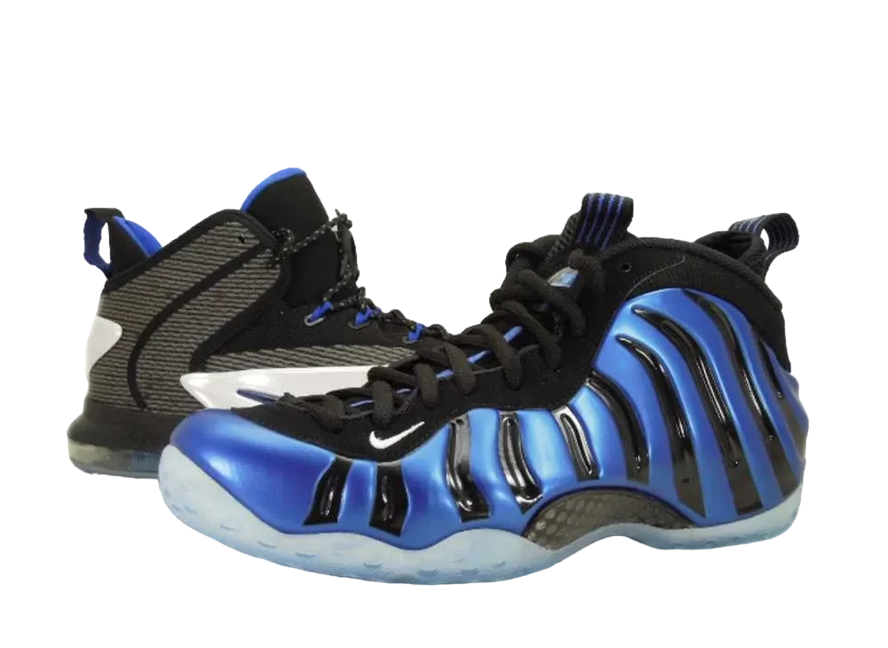 Nike Air Foamposite One "Sharpie Pack"