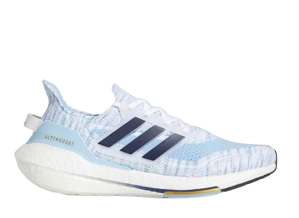 アディダス ウルトラブースト 21 "アージェンティーナ ナショナル サッカー チーム"