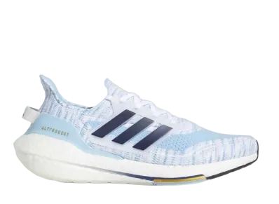 adidas Ultra Boost 21 "Argentina National Soccer Team"