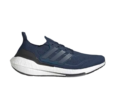 adidas UltraBoost 21 "Crew Navy"